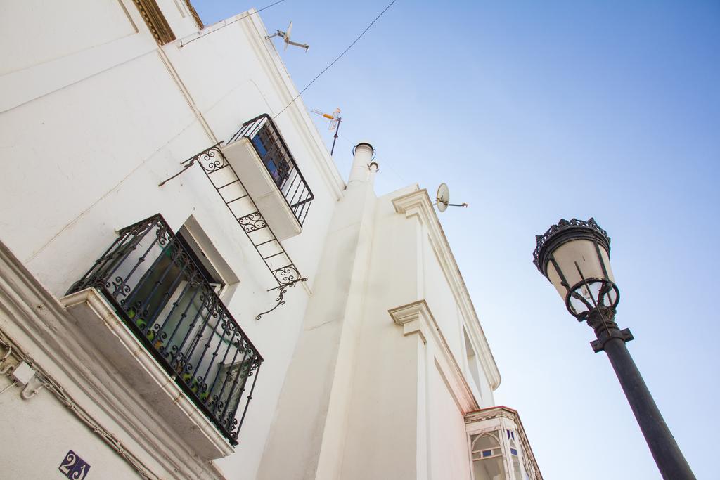 דירות Casa Gigi טריפה מראה חיצוני תמונה