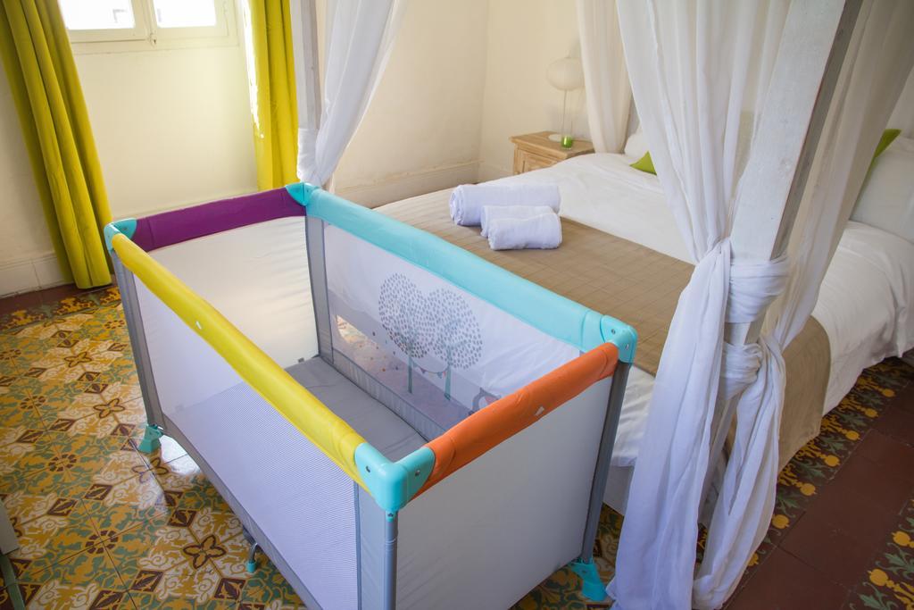 דירות Casa Gigi טריפה מראה חיצוני תמונה
